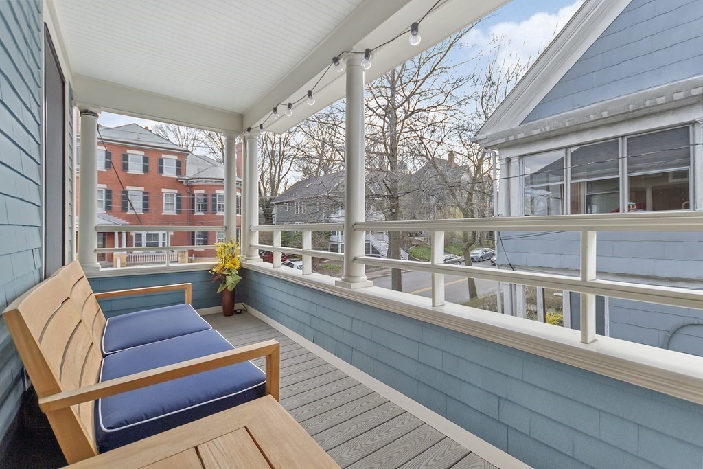 63 Upland Road, Unit 1 Cambridge, MA 02140 - Photo 24 of 31