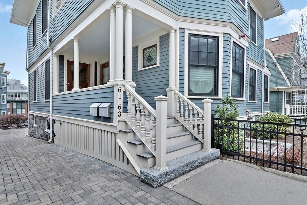 63 Upland Road, Unit 1 Cambridge, MA 02140 - Photo 26 of 31