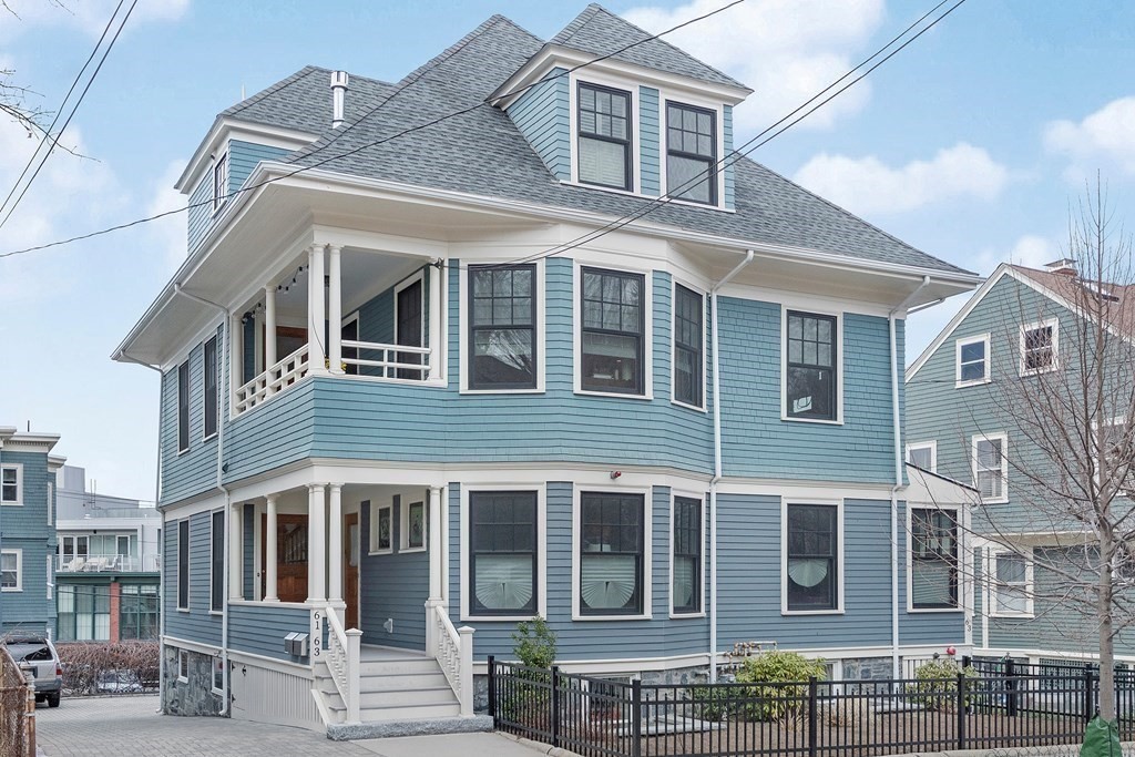 63 Upland Road, Unit 1 Cambridge, MA 02140 - Photo 28 of 31