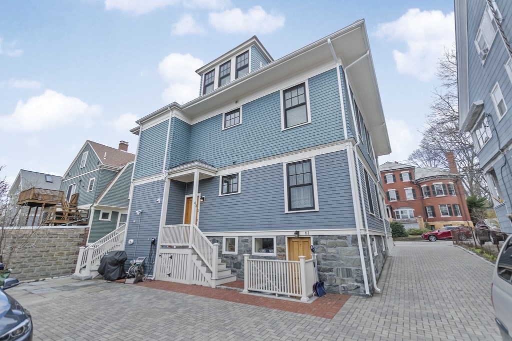 63 Upland Road, Unit 1 Cambridge, MA 02140 - Photo 30 of 31