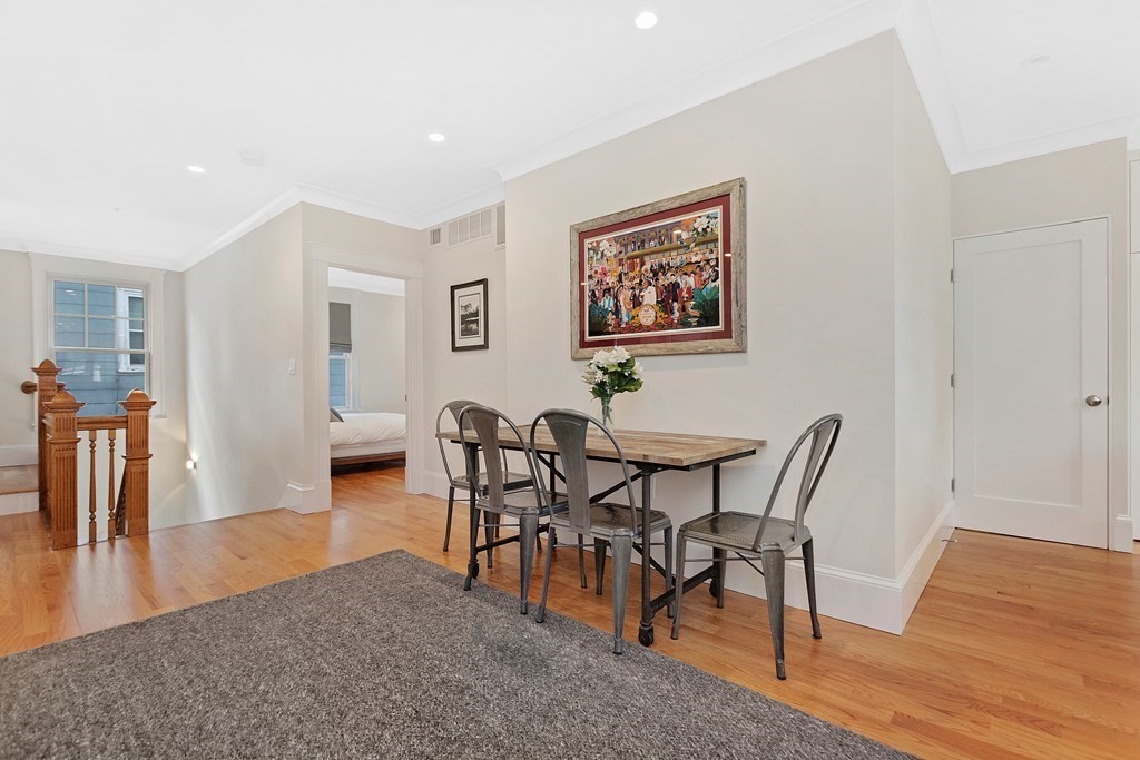 63 Upland Road, Unit 1 Cambridge, MA 02140 - Photo 8 of 31