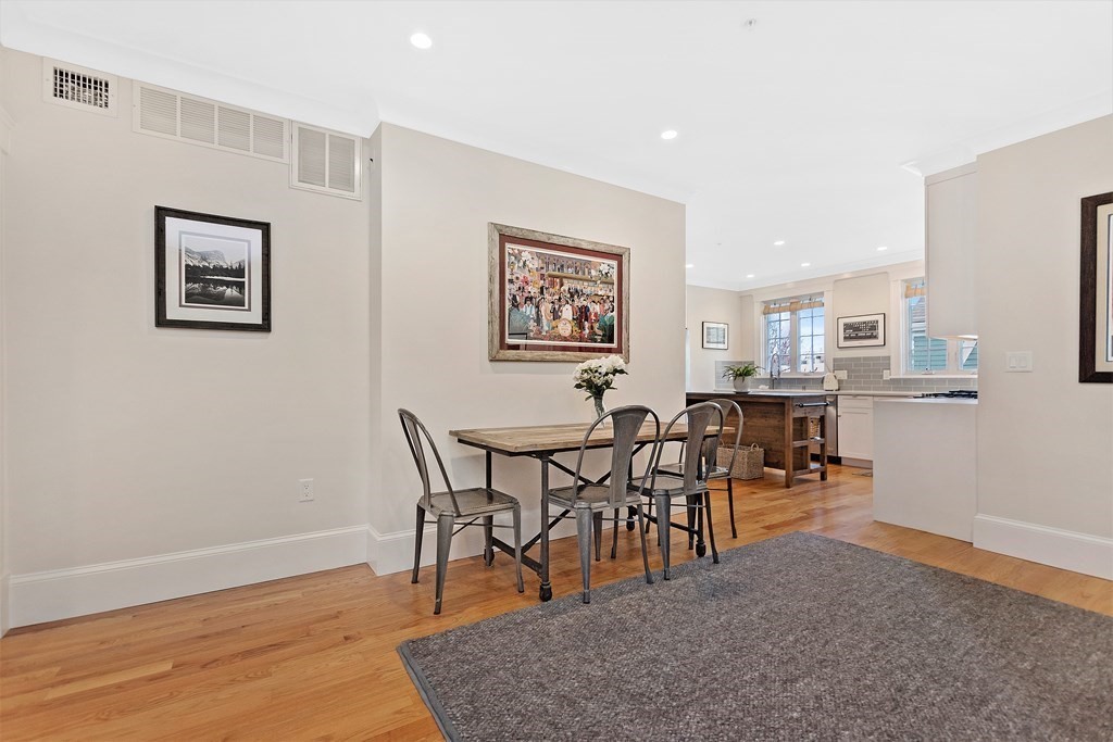 63 Upland Road, Unit 1 Cambridge, MA 02140 - Photo 9 of 31