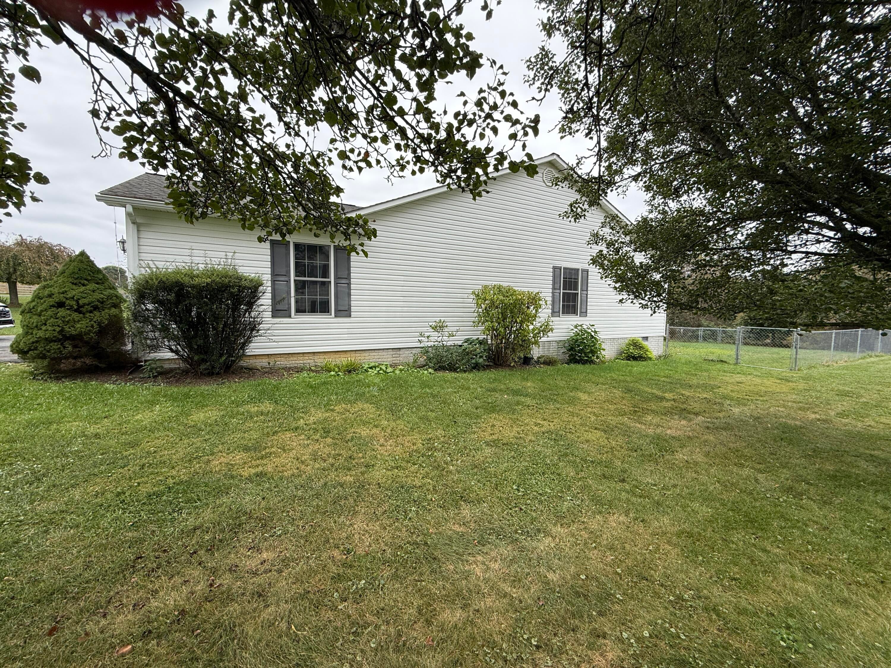 207 East Bailey Road Lewisburg, WV 24901 - Photo 44 of 48 Gallery Image 44