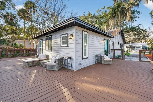 $349,900 | 115 Palm Place, Daytona Beach, FL 32114