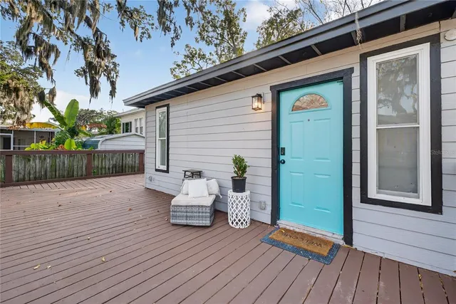 $349,900 | 115 Palm Place, Daytona Beach, FL 32114