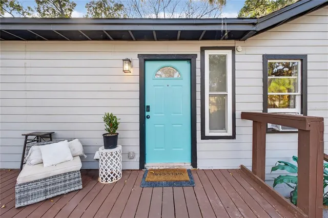 $349,900 | 115 Palm Place, Daytona Beach, FL 32114