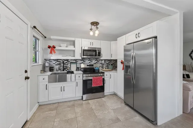 $349,900 | 115 Palm Place, Daytona Beach, FL 32114