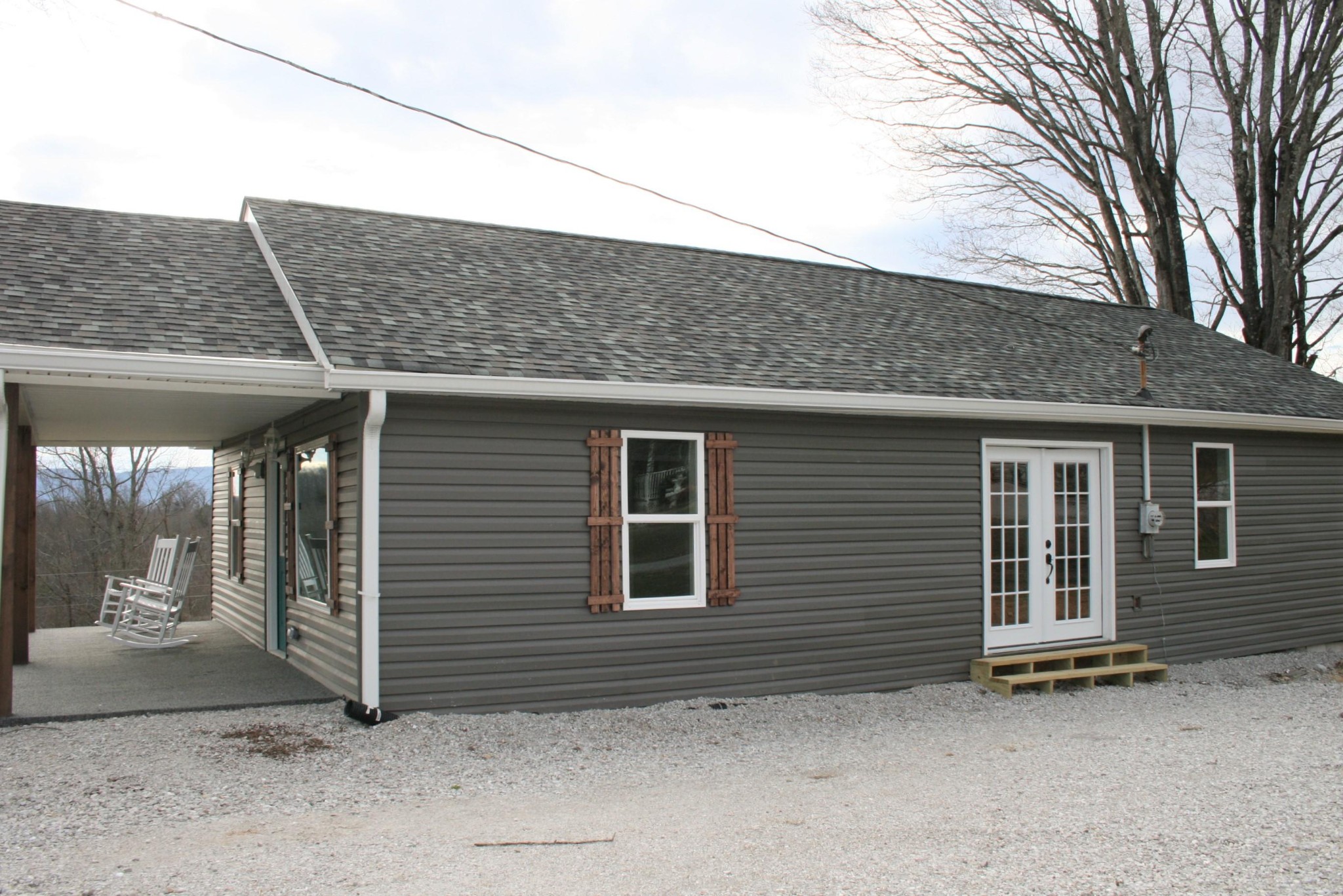 1276 Pinecrest Road Jacksboro, TN 37757 - Photo 3 of 26 Gallery Image 3