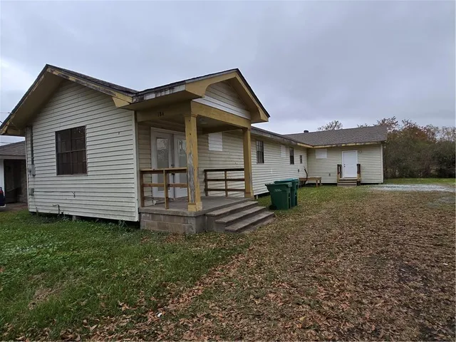 $1,700 | 184 Chad B Baker Street, Reserve, LA 70084