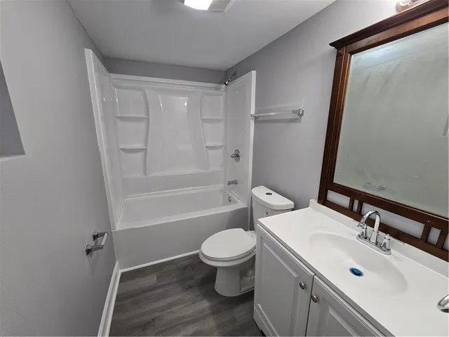 $1,700 | 184 Chad B Baker Street, Reserve, LA 70084