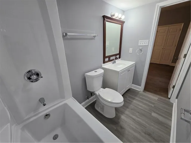 $1,700 | 184 Chad B Baker Street, Reserve, LA 70084