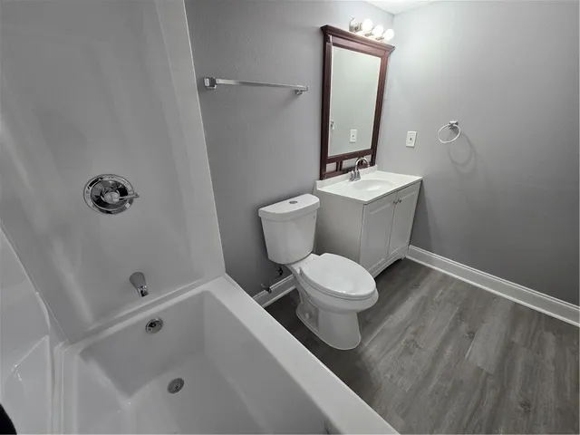 $1,700 | 184 Chad B Baker Street, Reserve, LA 70084