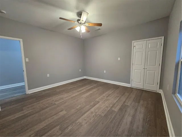 $1,700 | 184 Chad B Baker Street, Reserve, LA 70084