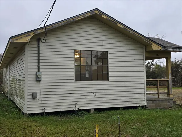 $1,700 | 184 Chad B Baker Street, Reserve, LA 70084