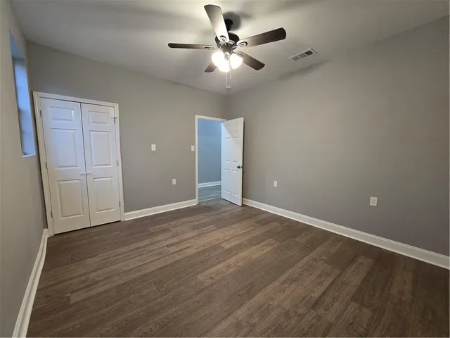 $1,700 | 184 Chad B Baker Street, Reserve, LA 70084