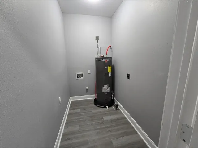 $1,700 | 184 Chad B Baker Street, Reserve, LA 70084