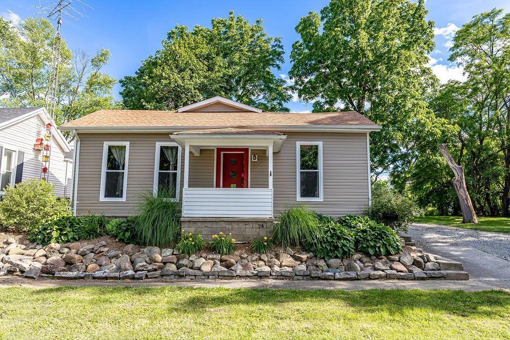 721 East Decatur Street Eaton, OH 45320 - Photo 1 of 33 Gallery Image 1