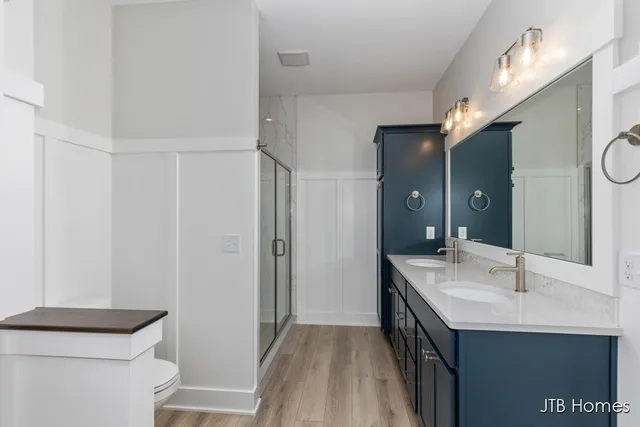 $495,000 | 5454 Albright Avenue Southwest, Unit 46, Grandville, MI 49418