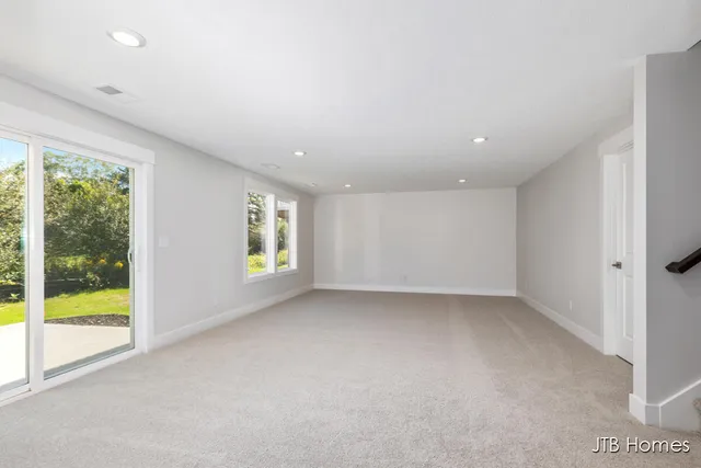 $495,000 | 5454 Albright Avenue Southwest, Unit 46, Grandville, MI 49418