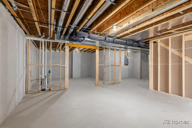 $495,000 | 5454 Albright Avenue Southwest, Unit 46, Grandville, MI 49418