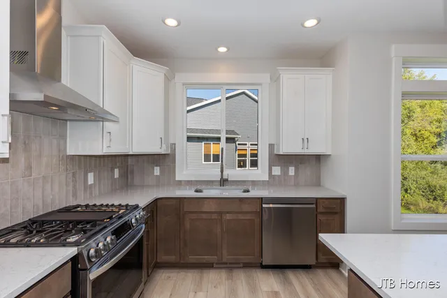 $495,000 | 5454 Albright Avenue Southwest, Unit 46, Grandville, MI 49418