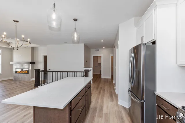 $495,000 | 5454 Albright Avenue Southwest, Unit 46, Grandville, MI 49418