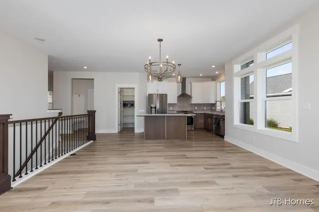 $495,000 | 5454 Albright Avenue Southwest, Unit 46, Grandville, MI 49418