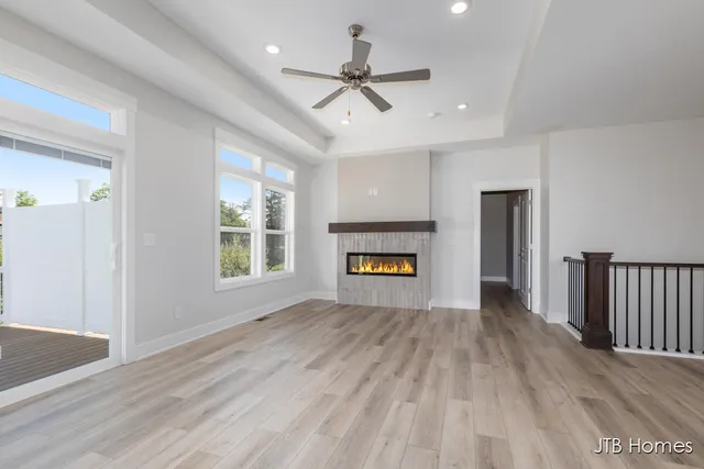 $495,000 | 5454 Albright Avenue Southwest, Unit 46, Grandville, MI 49418