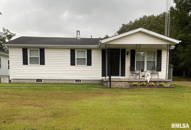 $94,000 | 687 5th Street, Omaha, IL 62871