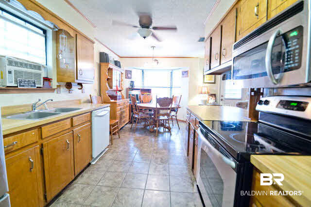 2963 Olde Gate Road Mobile, AL 36695 - Photo 8 of 13