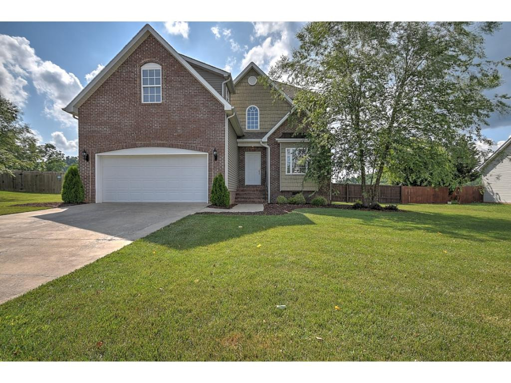 112 Ridgeview Meadows Drive Gray, TN 37615 - Photo 1 of 36 Photo 1