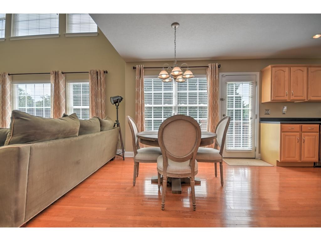 112 Ridgeview Meadows Drive Gray, TN 37615 - Photo 11 of 36 Photo 11