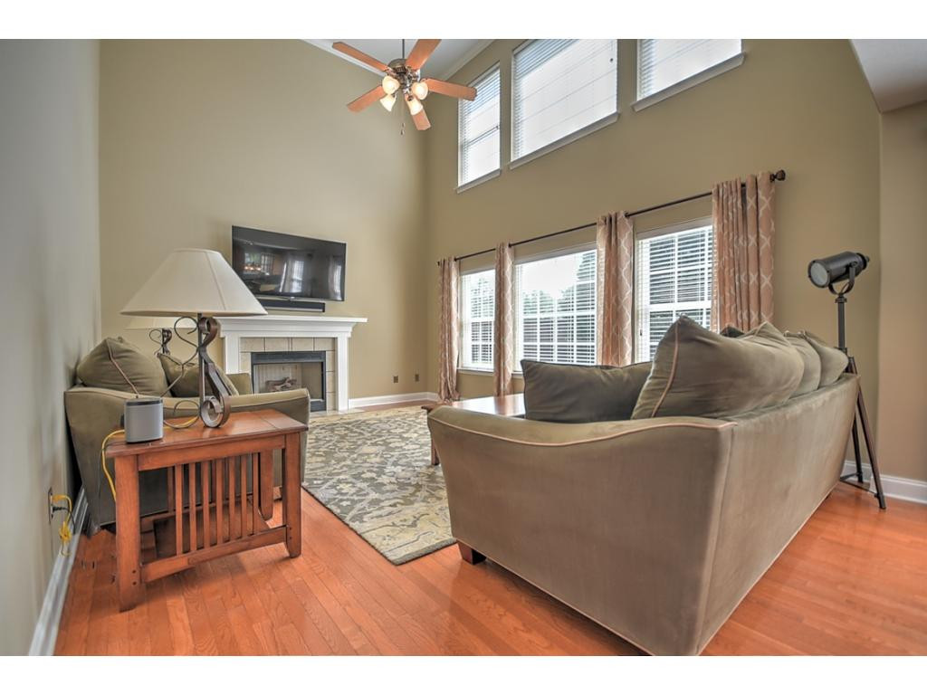 112 Ridgeview Meadows Drive Gray, TN 37615 - Photo 12 of 36 Photo 12