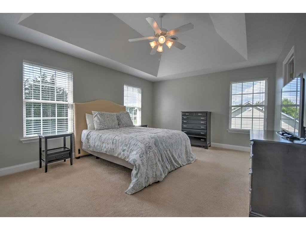 112 Ridgeview Meadows Drive Gray, TN 37615 - Photo 18 of 36 Photo 18