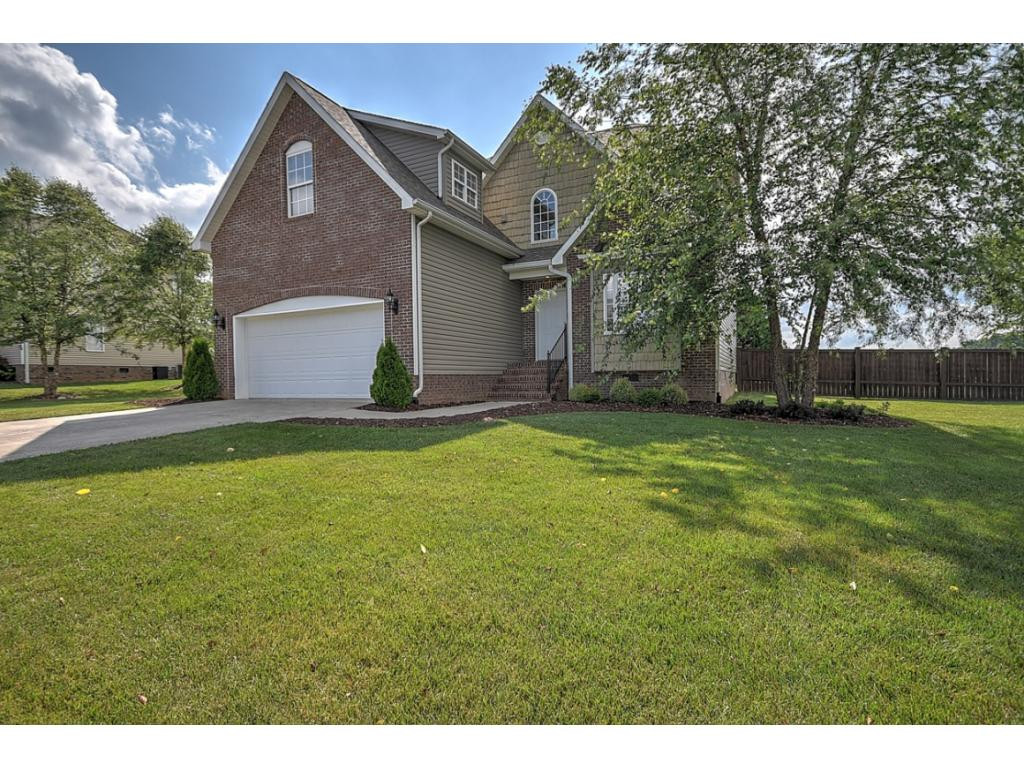 112 Ridgeview Meadows Drive Gray, TN 37615 - Photo 3 of 36 Photo 3