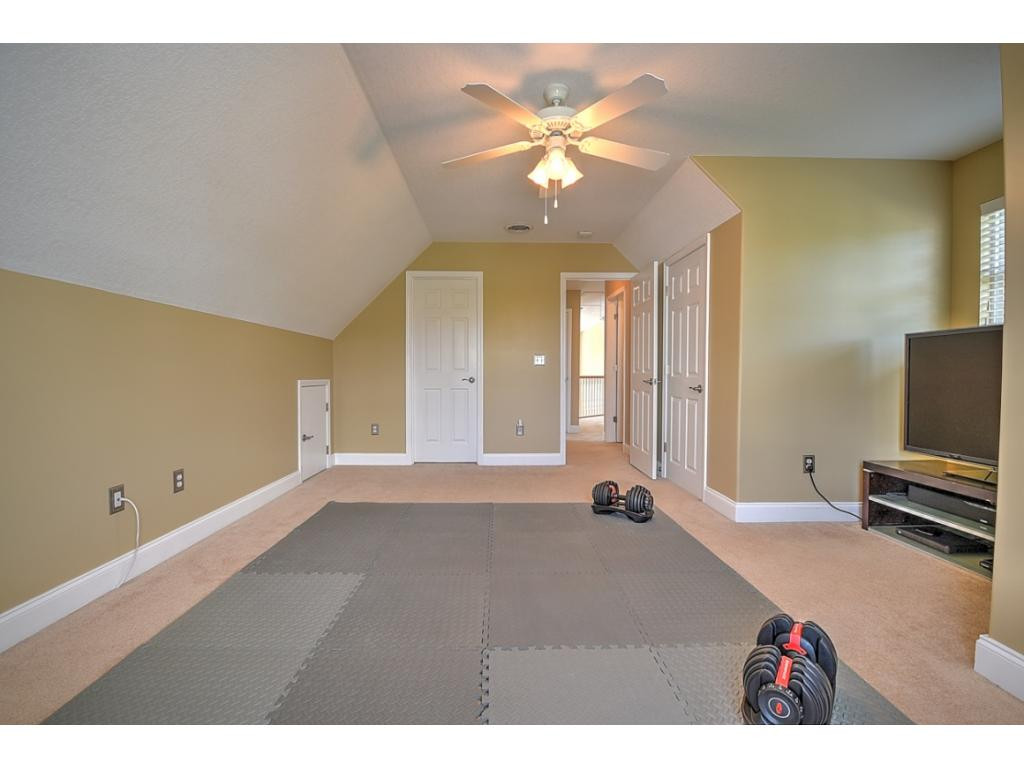 112 Ridgeview Meadows Drive Gray, TN 37615 - Photo 29 of 36 Photo 29