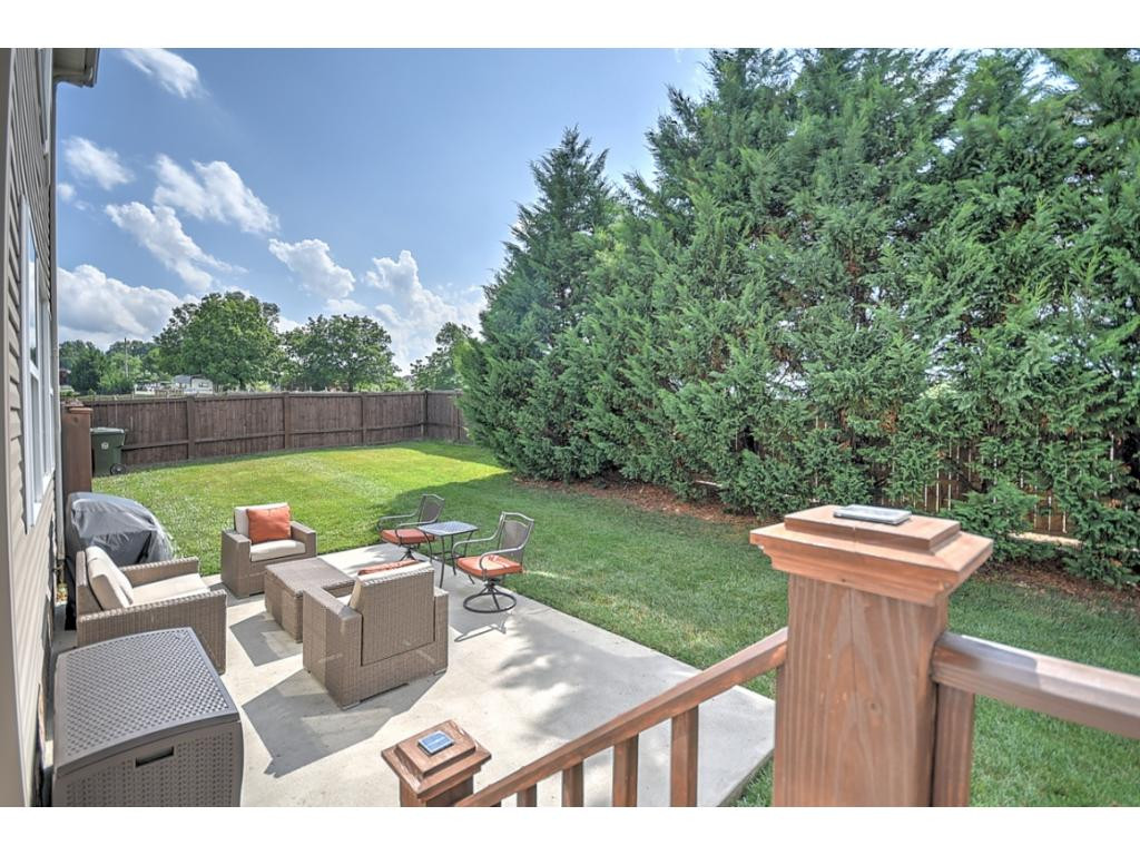 112 Ridgeview Meadows Drive Gray, TN 37615 - Photo 32 of 36 Photo 32