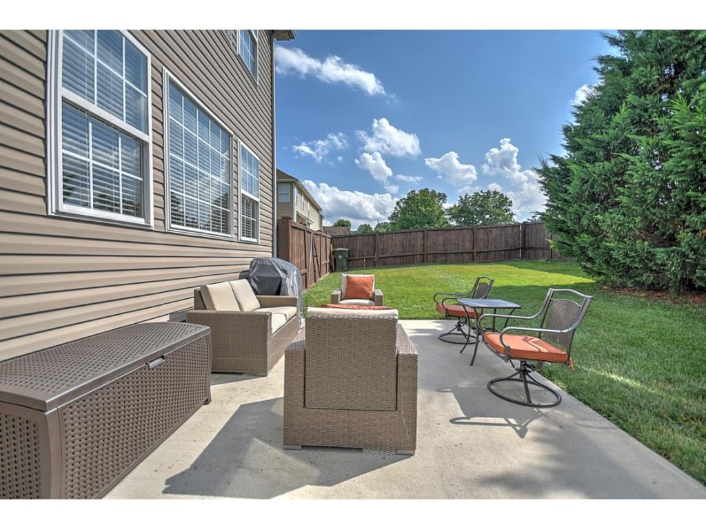 112 Ridgeview Meadows Drive Gray, TN 37615 - Photo 33 of 36 Photo 33