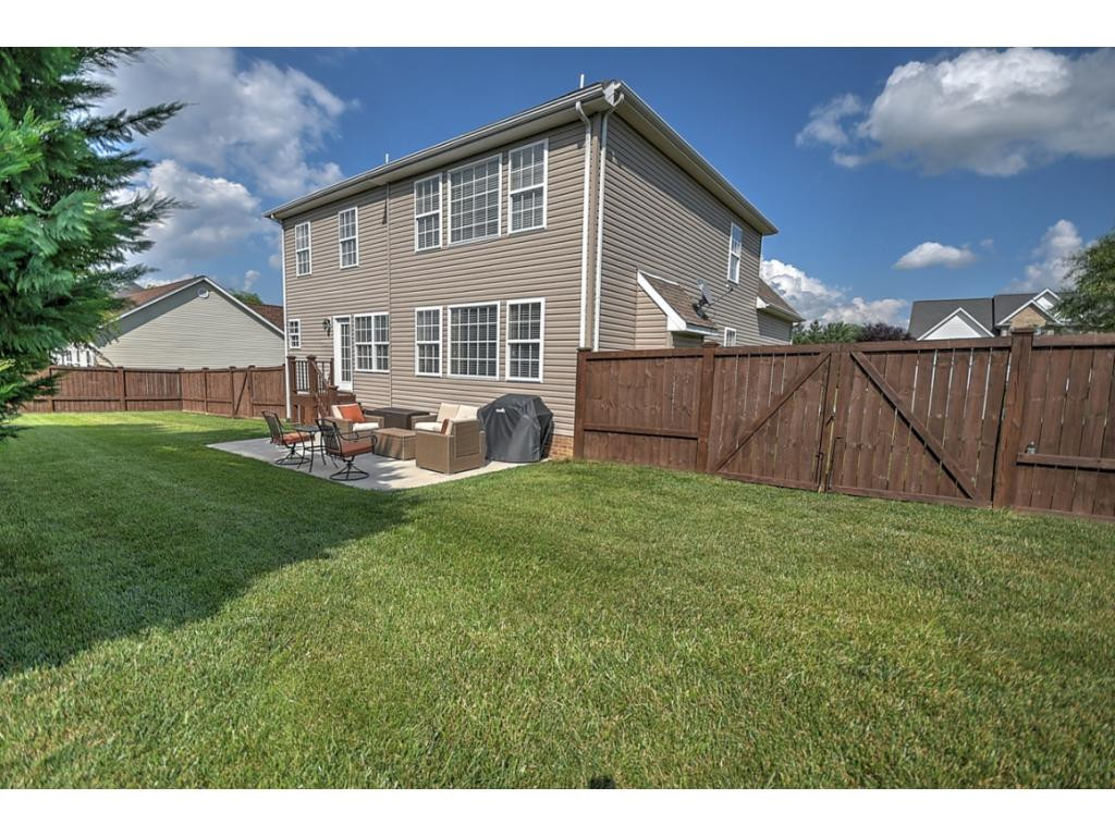 112 Ridgeview Meadows Drive Gray, TN 37615 - Photo 34 of 36 Photo 34