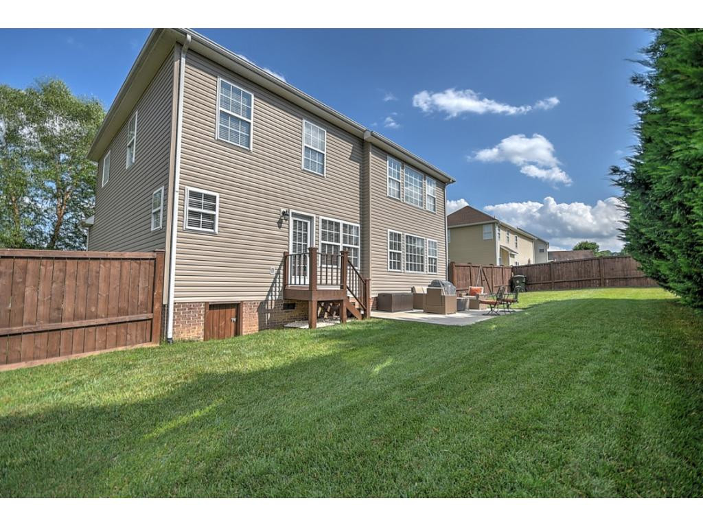 112 Ridgeview Meadows Drive Gray, TN 37615 - Photo 35 of 36 Photo 35