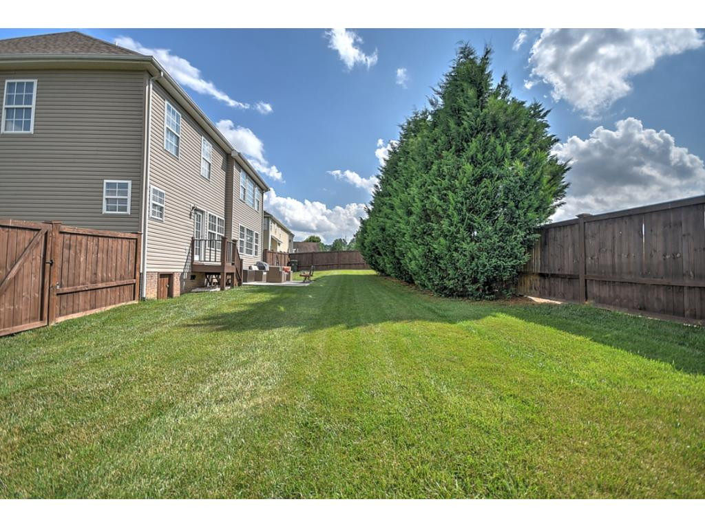112 Ridgeview Meadows Drive Gray, TN 37615 - Photo 36 of 36 Photo 36