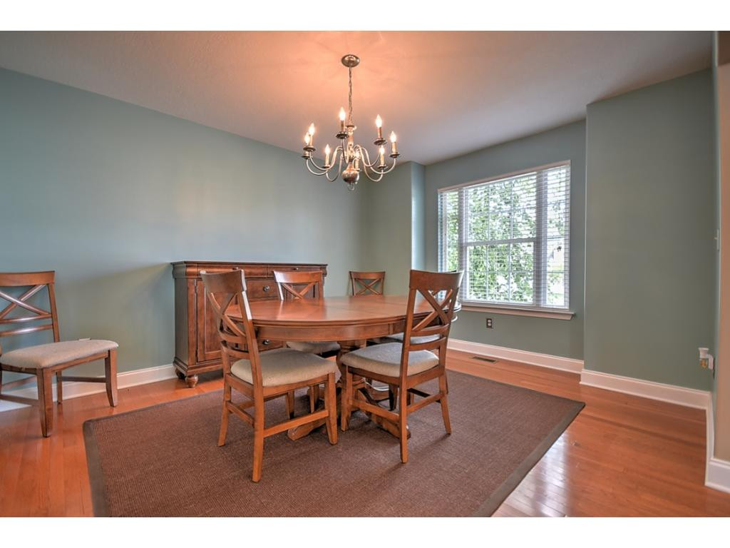 112 Ridgeview Meadows Drive Gray, TN 37615 - Photo 6 of 36 Photo 6