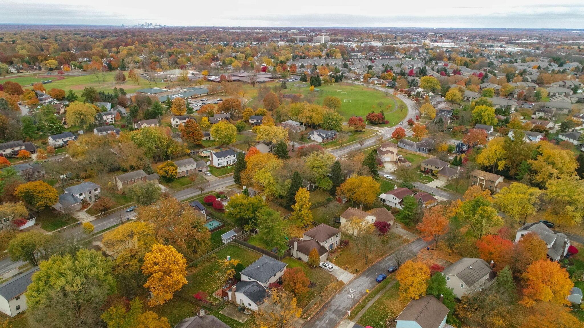 7770 Sanbrooke Road Dublin, OH 43016 - Photo 45 of 47 7770 Sanbrooke Road