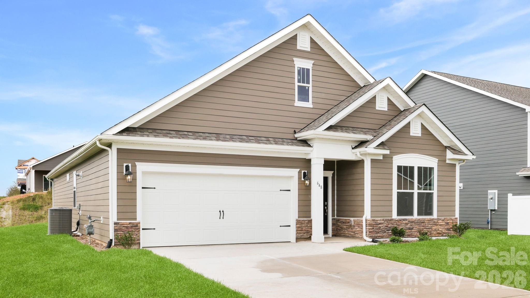648 River Btm Road Fletcher, NC 28732 - Photo 4 of 45