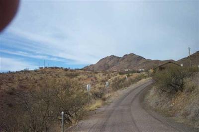 1338 Avenida Gutierrez Rio Rico, AZ 85648 - Photo 6 of 6 a view of a dry field