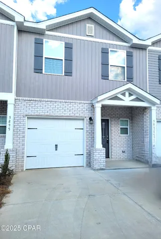 $1,950 | 5893 Tyndall Parkway, Panama City, FL 32404