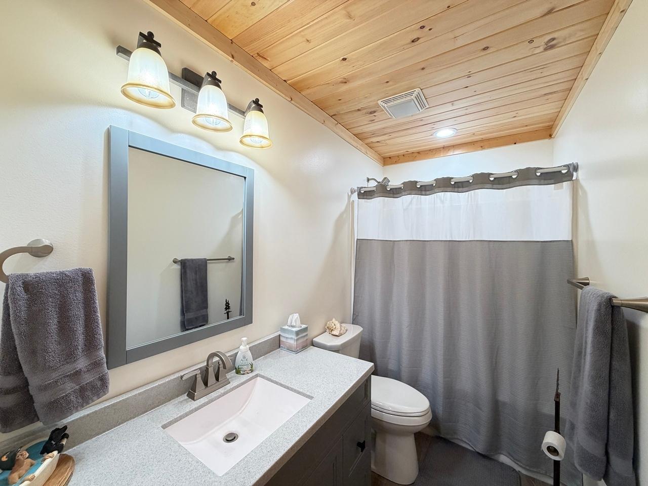 4557 Camp Nokomis Road Mercer, WI 54547 - Photo 18 of 41 Gallery Image 18