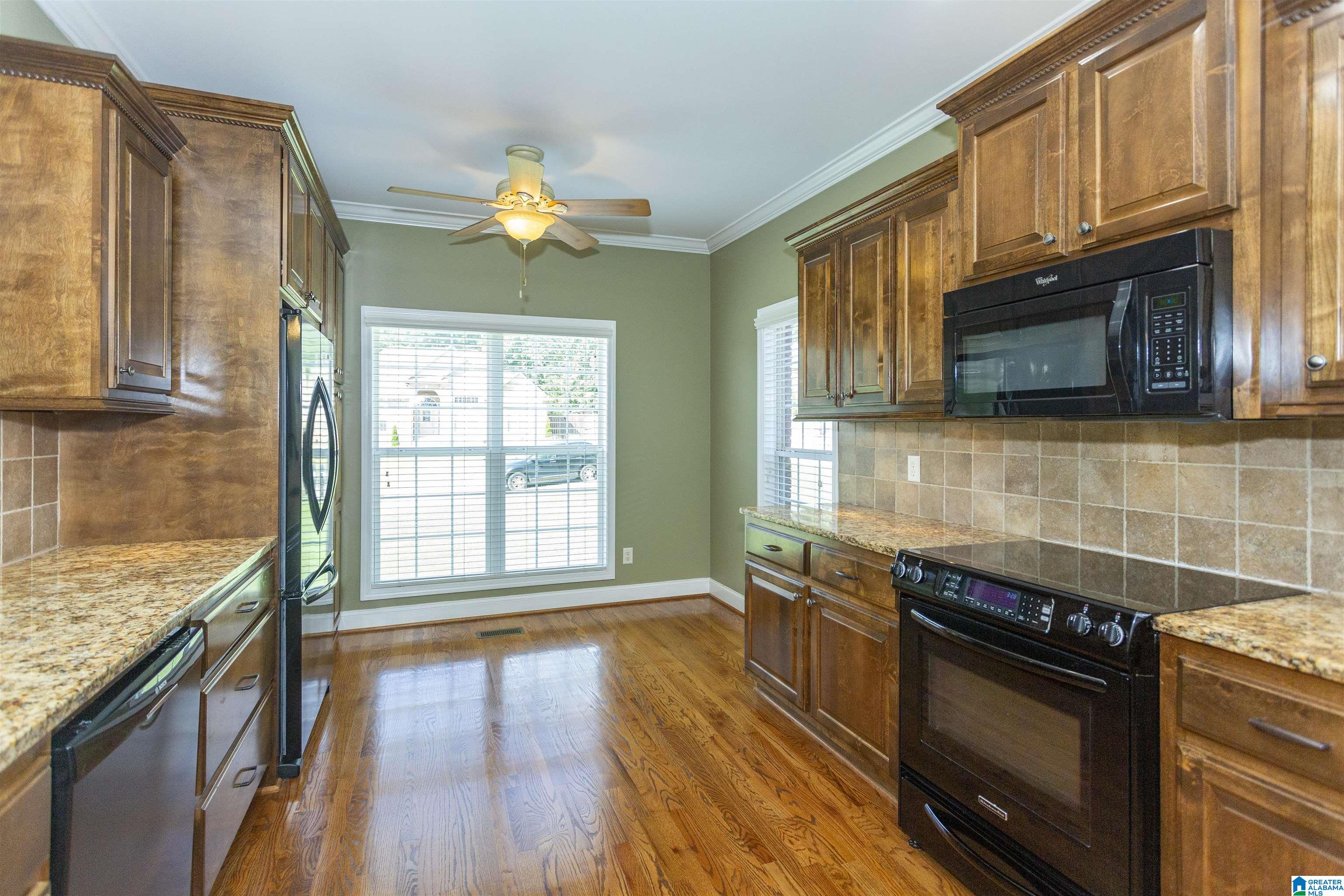 605 Creek Ridge Drive Riverside, AL 35135 - Photo 14 of 48 Gallery Image 14