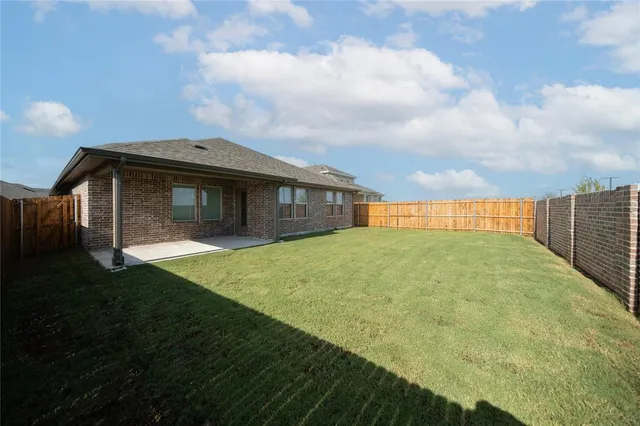 $369,990 | 3417 Longfellow Avenue, Anna, TX 75409