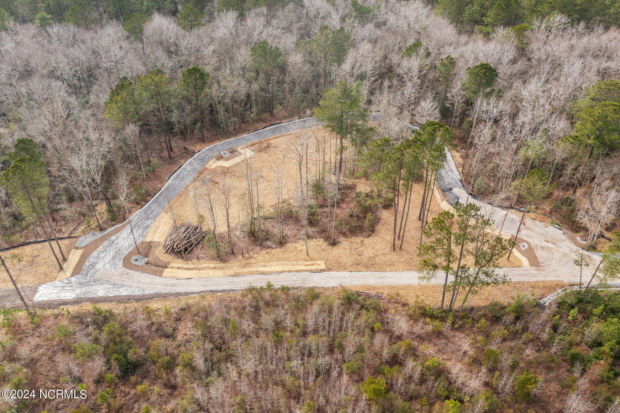 18-acre Hardy Graham Road Maple Hill, NC 28454 - Photo 10 of 22 10-web-or-mls-11